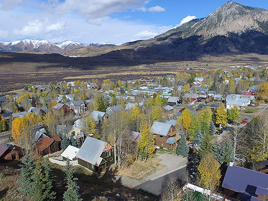 Crested Butte