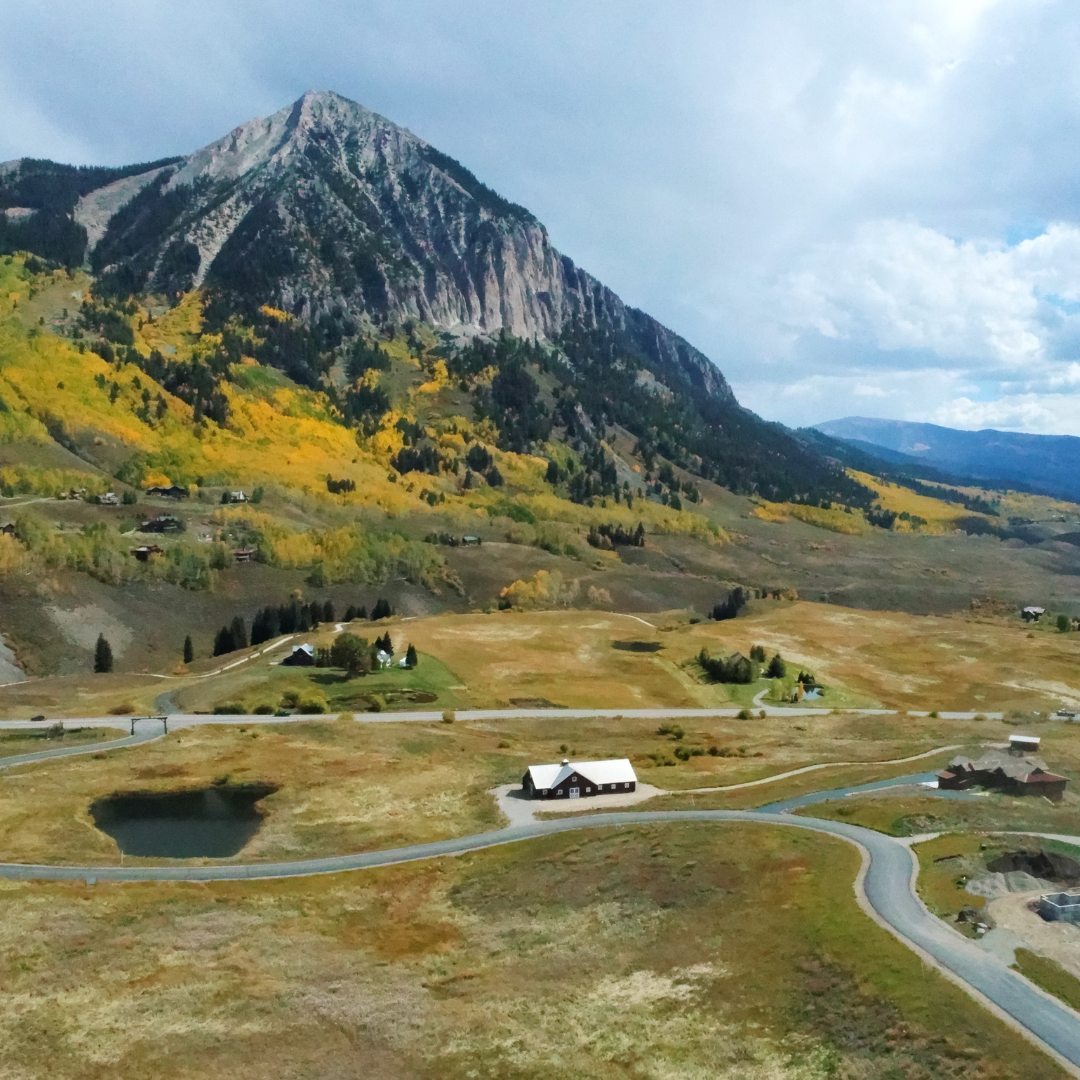 375 Saddle Ridge Ranch | Sold