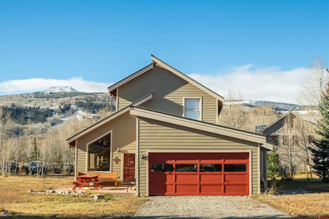 12 Escalante Street | Sold