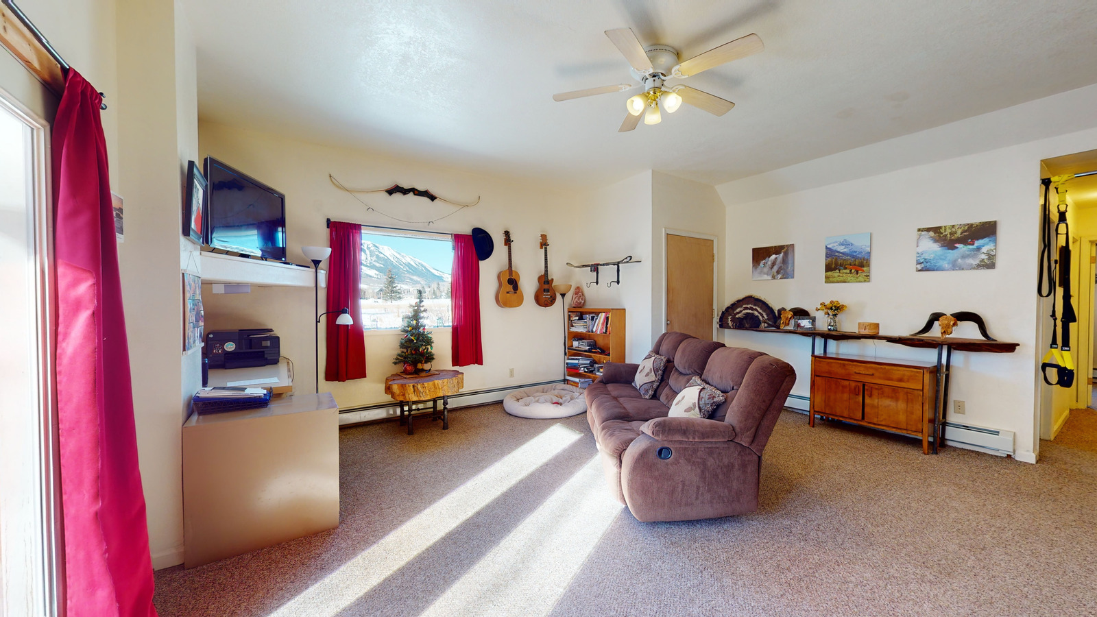 217 Gillaspey Avenue Unit #2 | Under Contract