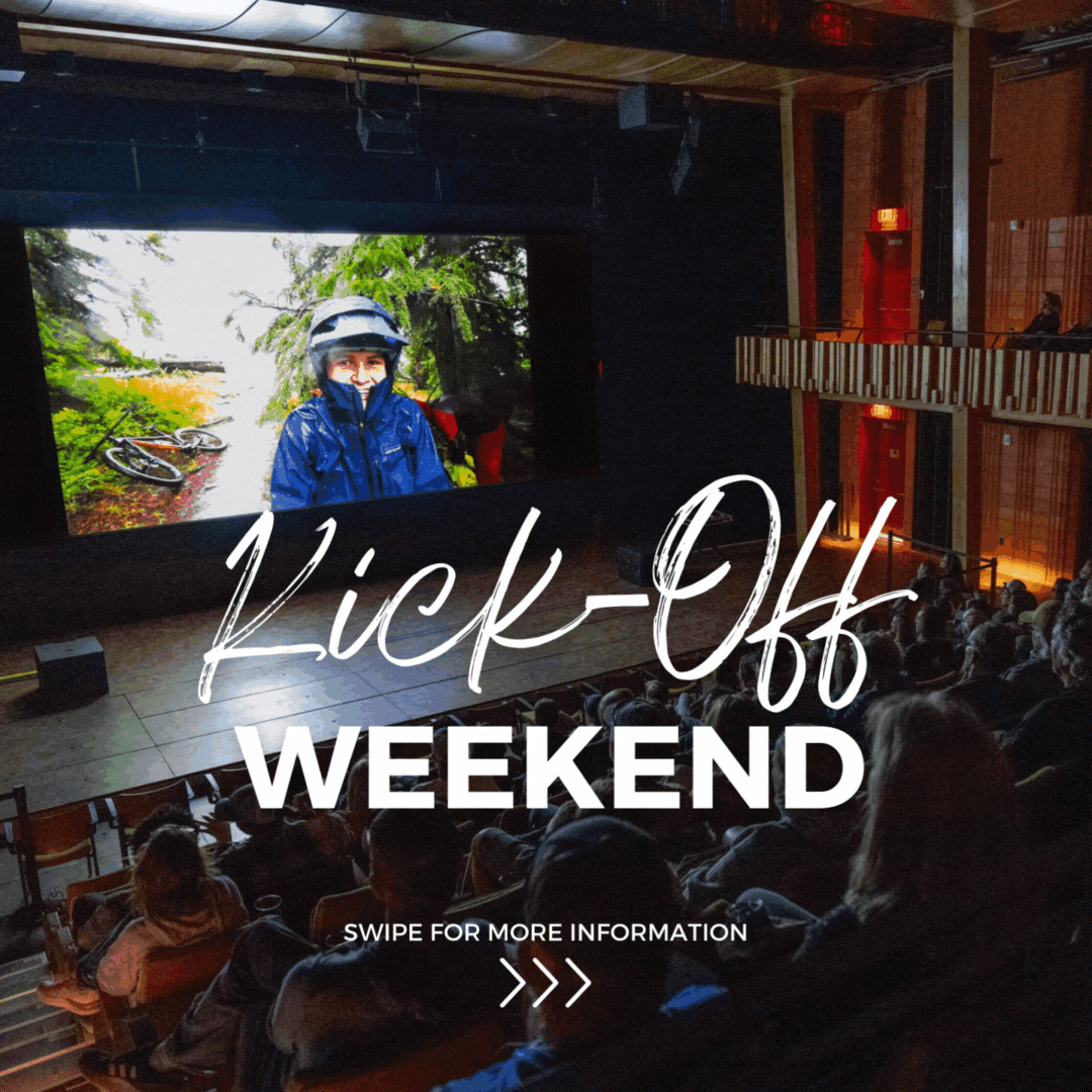 Unveiling The Magic of Cinema: CRESTED BUTTE FILM FESTIVAL 2023