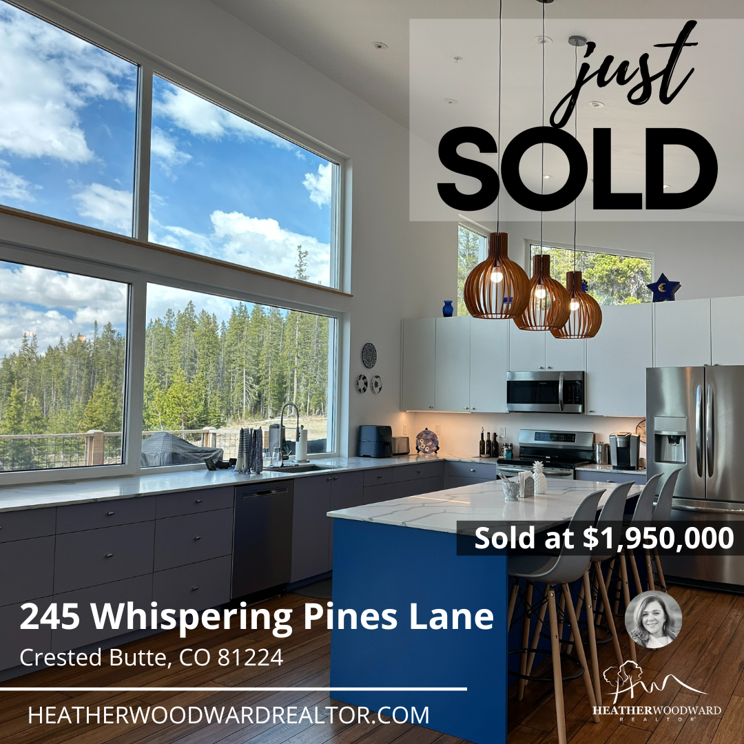 245 Whispering Pines Lane | Sold