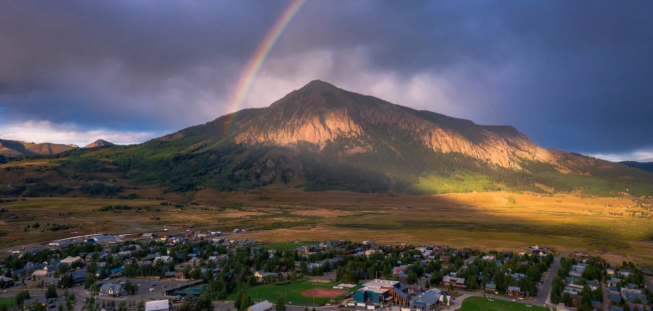 Crested Butte & Gunnison June 2024 Event