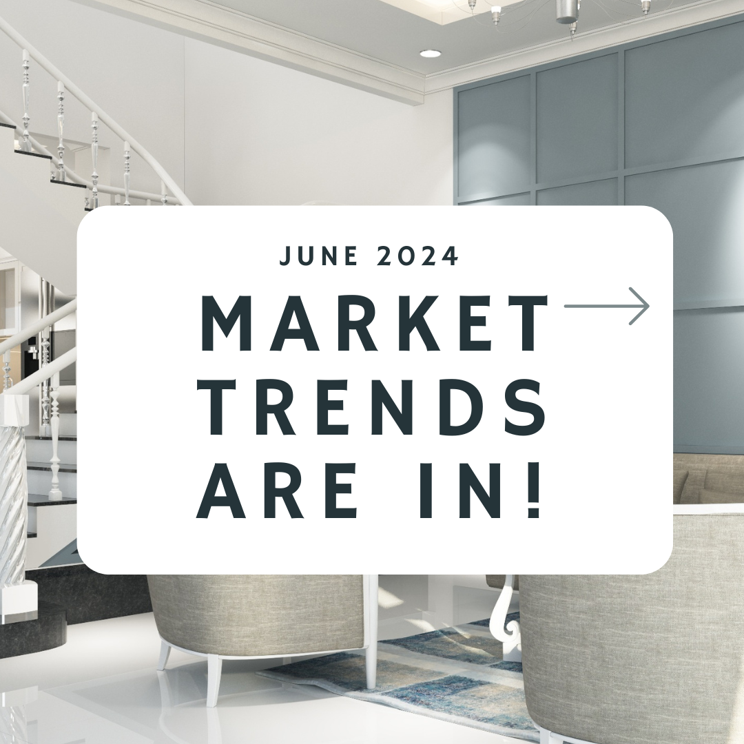 June 2024 – Market Trends