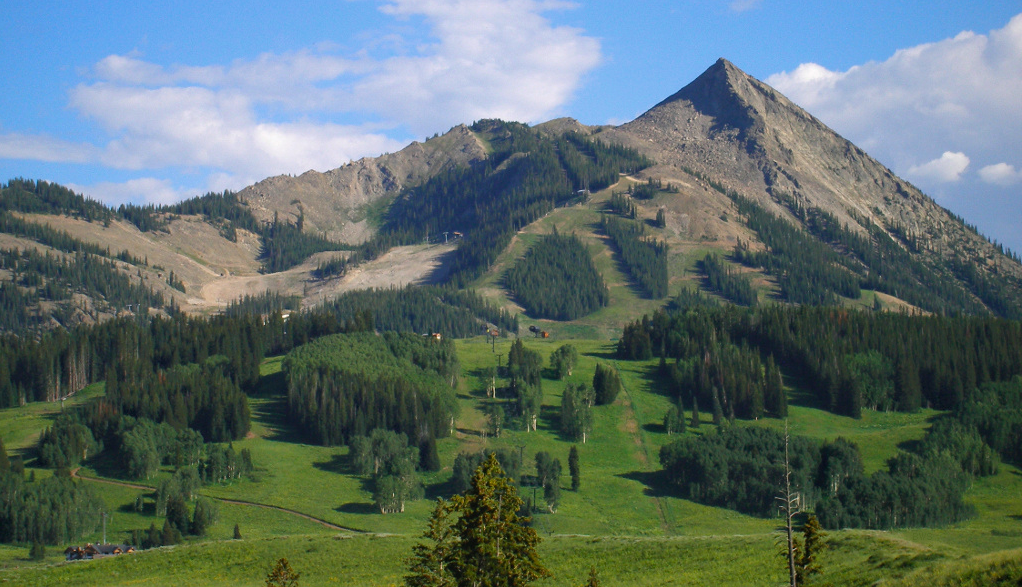 Crested Butte & Gunnison  Event – September 2024