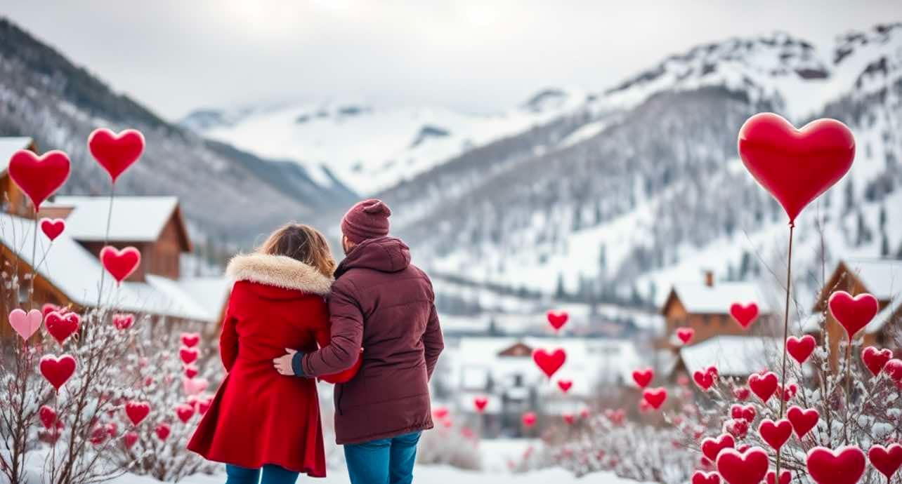 Crested Butte & Gunnison Event – February 2025