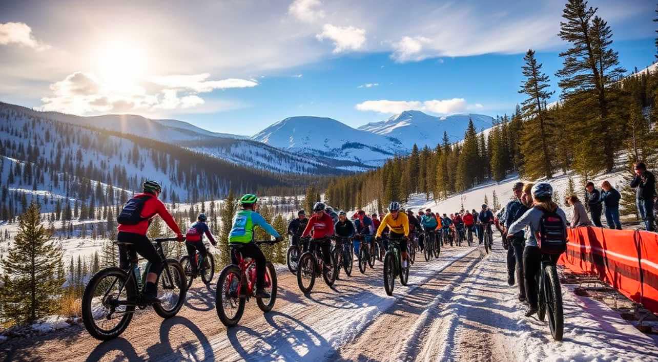 Fat Bike Worlds 2025