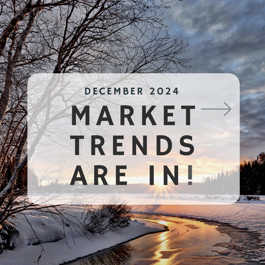December 2024 – Market Trends