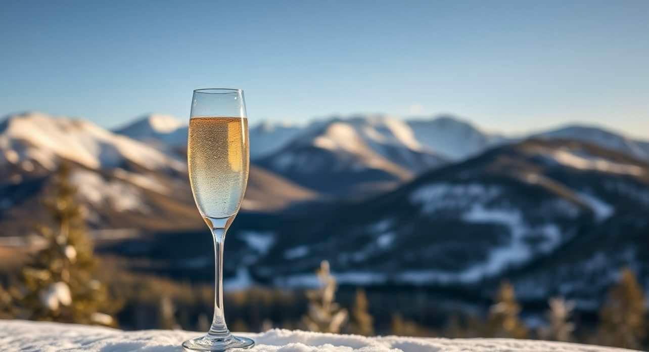 Wine Seminar: Sparkling Winemaking Techniques at Center for the Arts