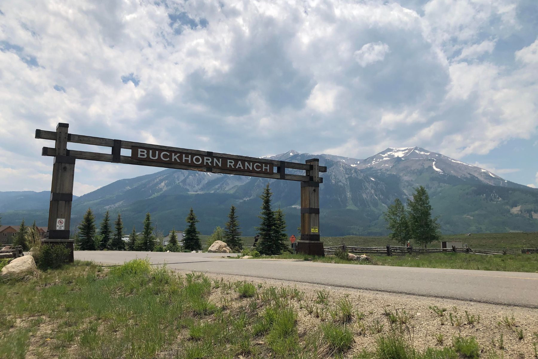 Buckhorn Ranch