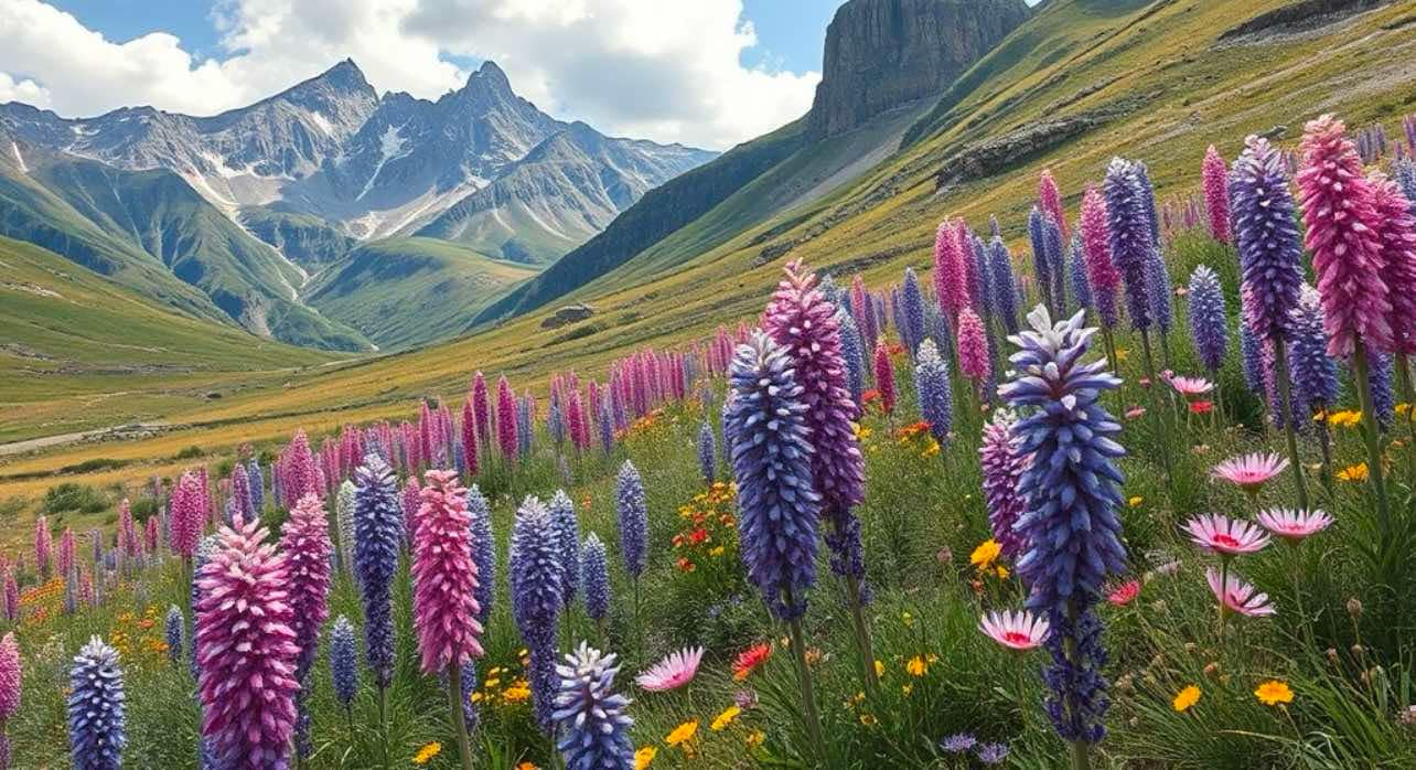 Crested Butte & Gunnison Event – April 2025