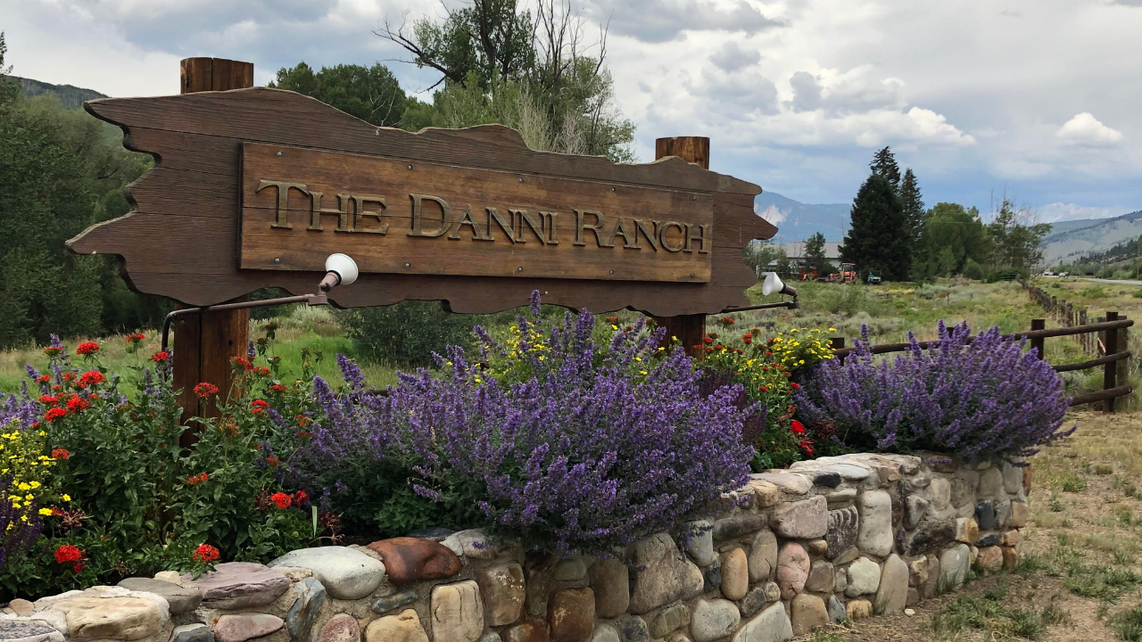 Danni Ranch