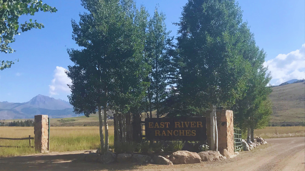East River Ranches