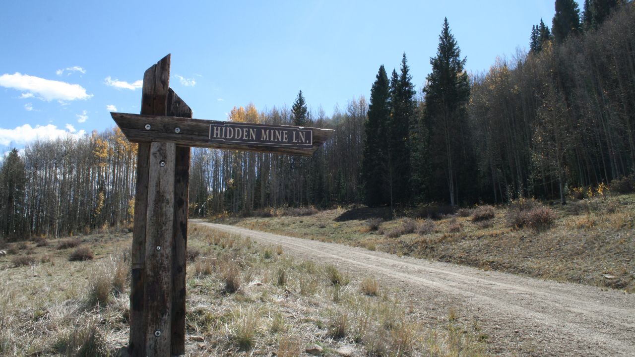 Hidden Mine Ranch