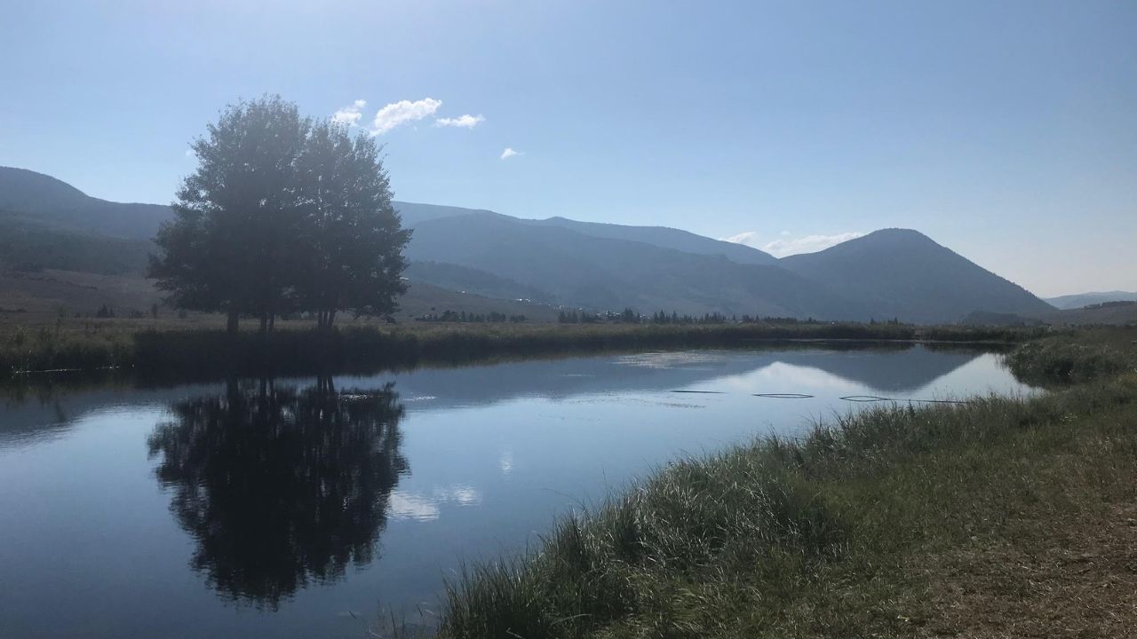 Hidden River Ranch