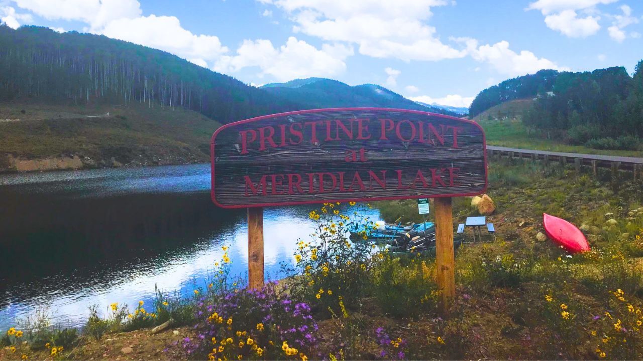 Pristine Point