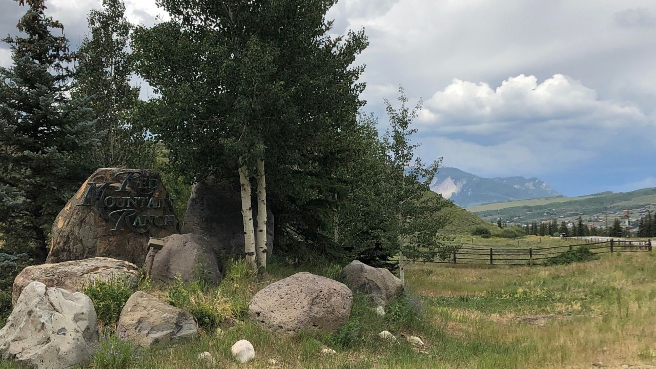 Red Mountain Ranch