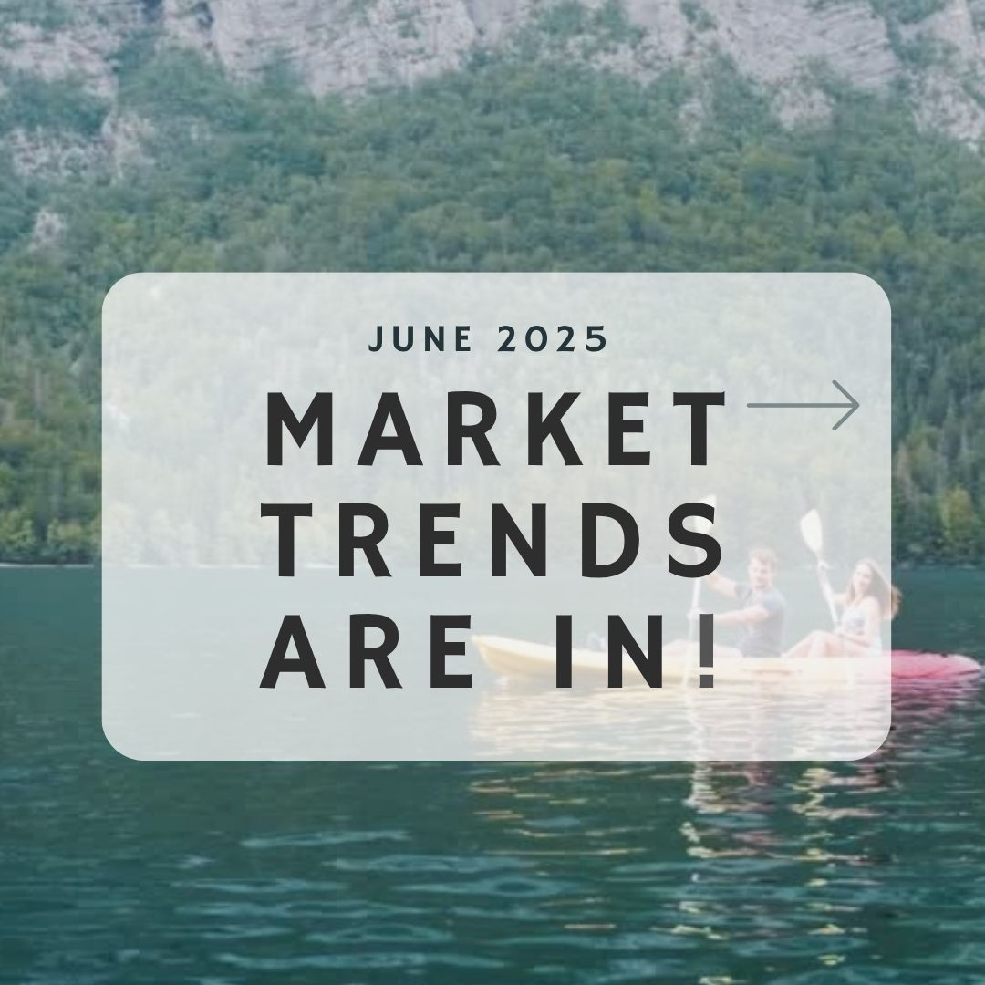 June 2025 – Market Trends