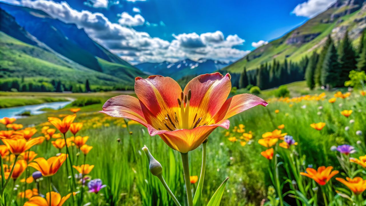 Crested Butte & Gunnison Event – August 2025