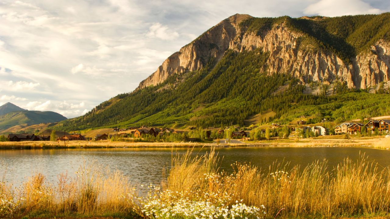 Crested Butte & Gunnison Events – September 2025