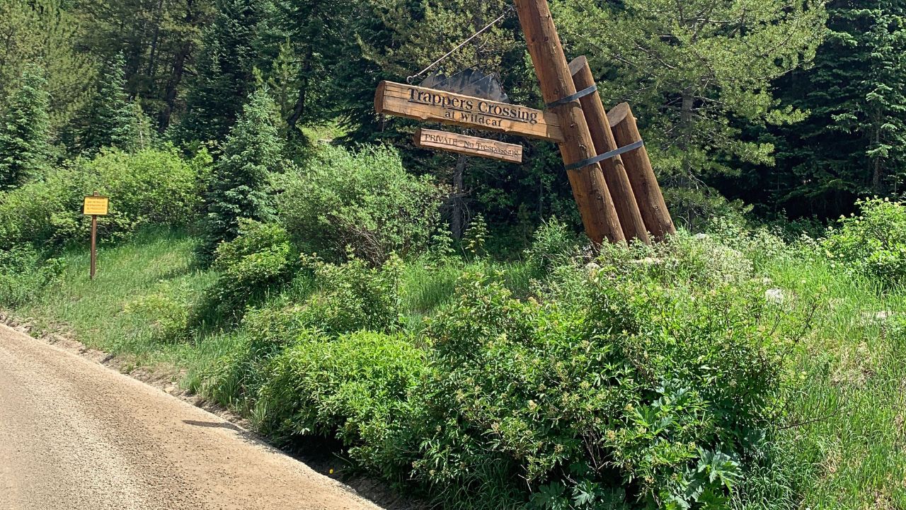 Trappers Crossing at Wildcat