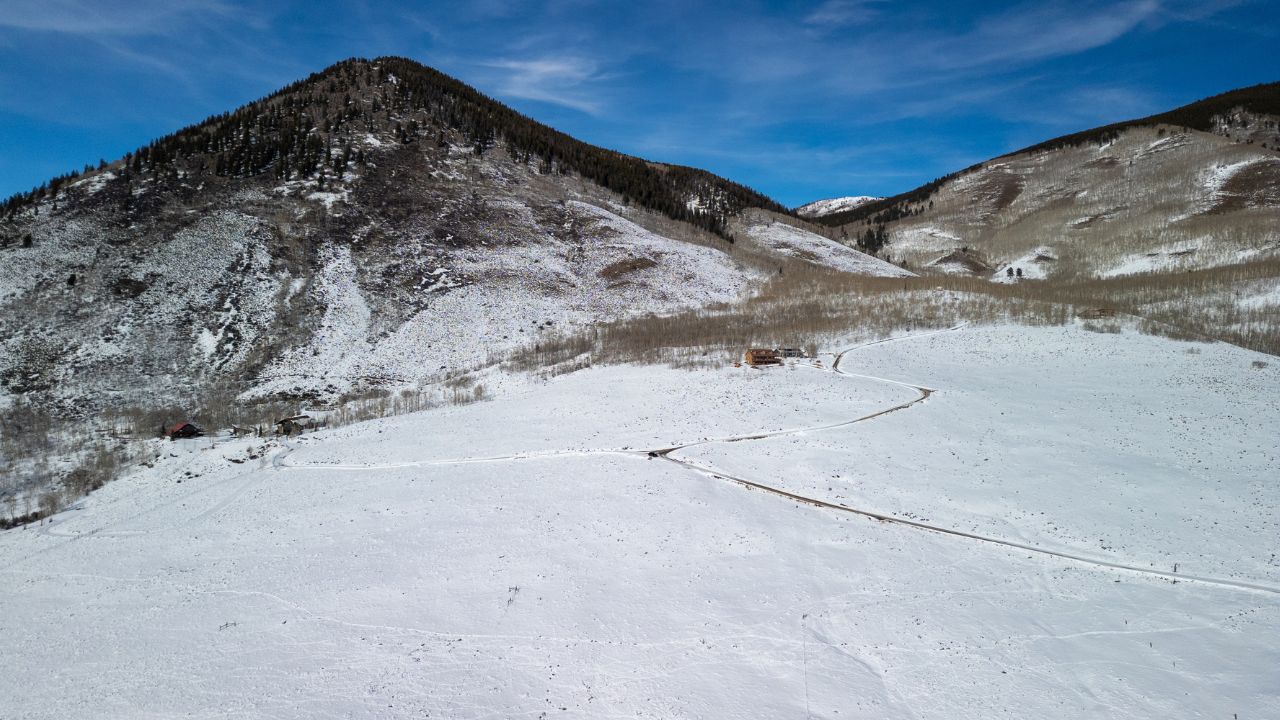 Roaring Judy Ranch