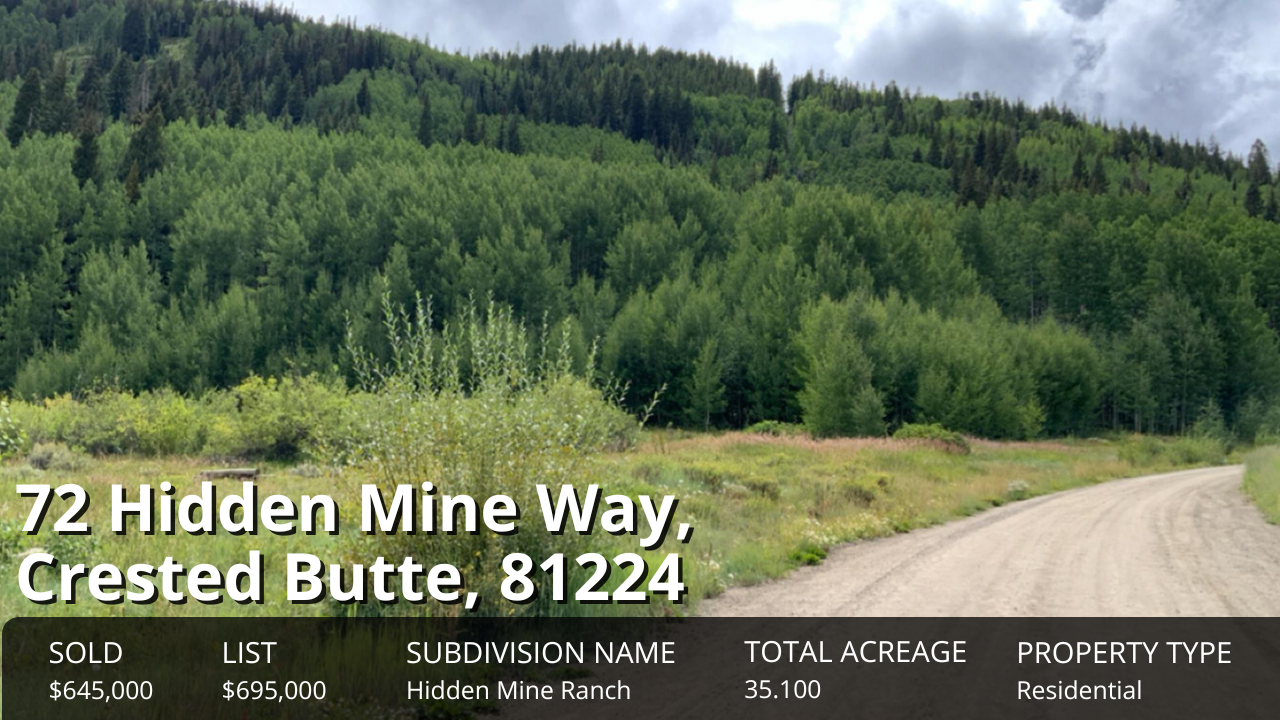 72 Hidden Mine Way | Buyer Representation | Sold Listing