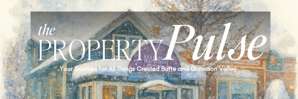 January 2026 – Real Estate Market Newsletter