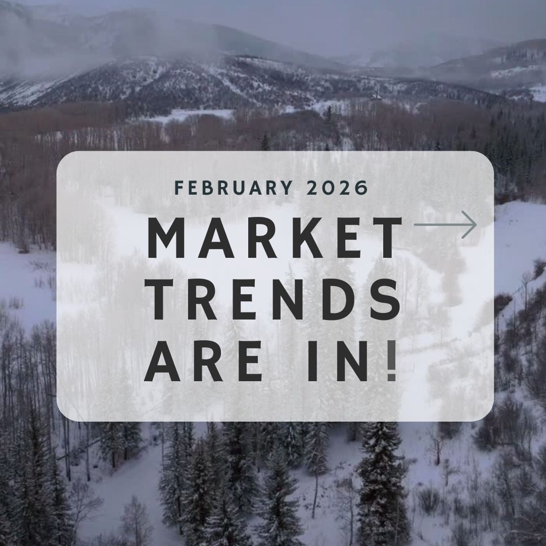 February 2026 – Market Trends