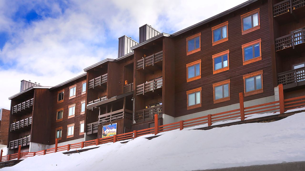Timberline Condominiums