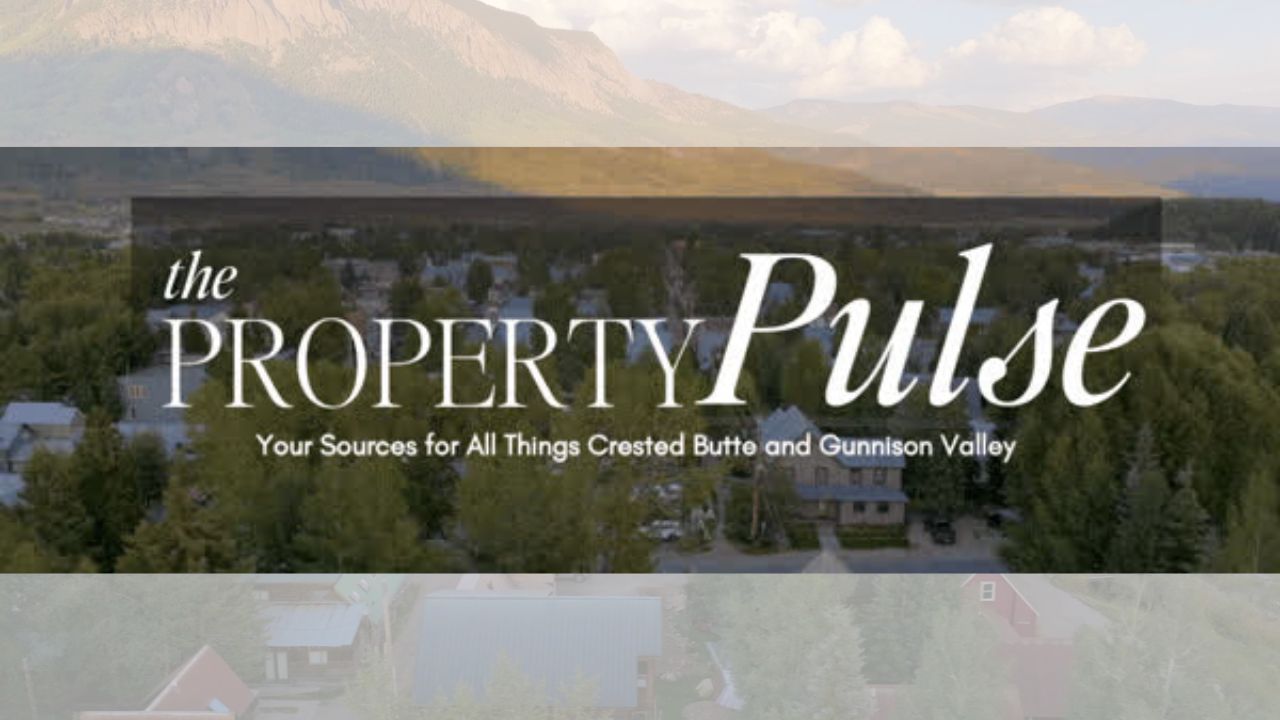 July 2026 – Real Estate Market Newsletter
