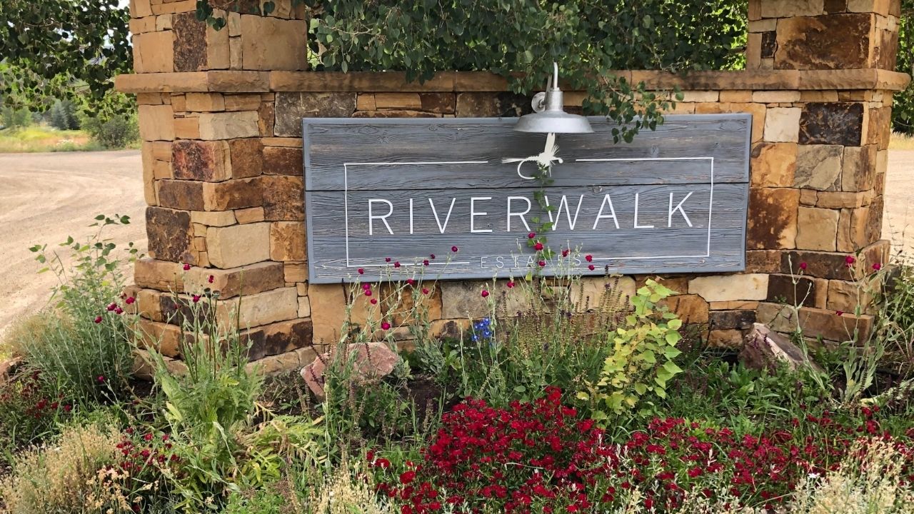 Riverwalk Estates